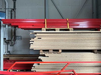 Entresol vloer - mezzanine floors - afbeelding 5 van  5