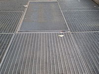 Entresol vloer met stellingen - afbeelding 5 van  16