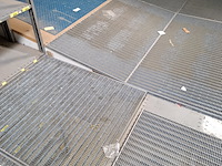 Entresol vloer met stellingen - afbeelding 6 van  16