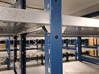 Entresol vloer met stellingen - afbeelding 7 van  11