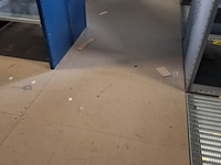 Entresol vloer met stellingen - afbeelding 9 van  11