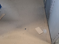 Entresol vloer met stellingen - afbeelding 10 van  11