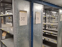 Entresol vloer met stellingen - afbeelding 11 van  11