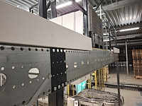 Entresol vloer met trap en kantelhek, ca 100m2, multiprofiel, 2021 - afbeelding 6 van  22