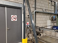 Entresol vloer met trap en kantelhek, ca 100m2, multiprofiel, 2021 - afbeelding 11 van  22