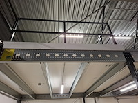 Entresol vloer met trap en kantelhek - afbeelding 4 van  16