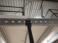 Entresol vloer met trap en kantelhek - afbeelding 5 van  16