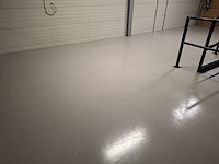 Entresol vloer met trap en kantelhek - afbeelding 12 van  16