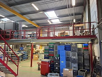 Entresol vloer - afbeelding 1 van  17