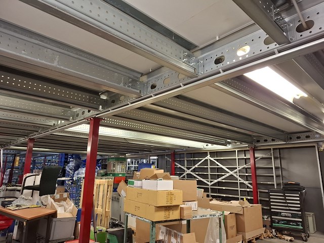 Entresol vloer - afbeelding 10 van  17