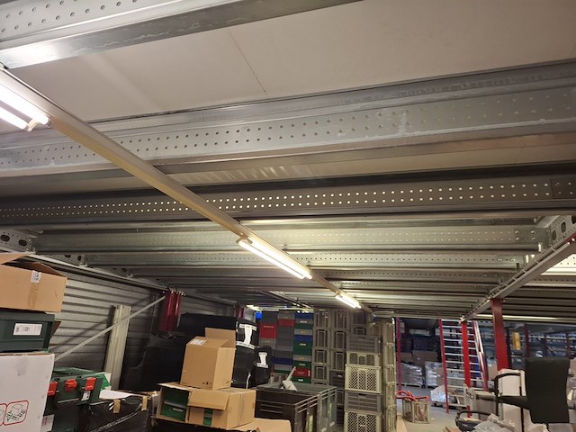 Entresol vloer - afbeelding 11 van  17