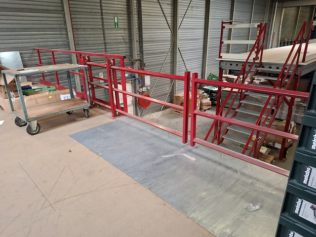 Entresol vloer - afbeelding 12 van  17