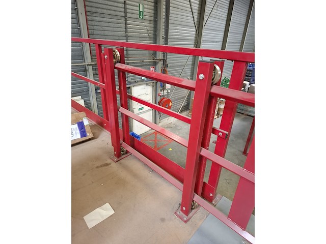 Entresol vloer - afbeelding 13 van  17