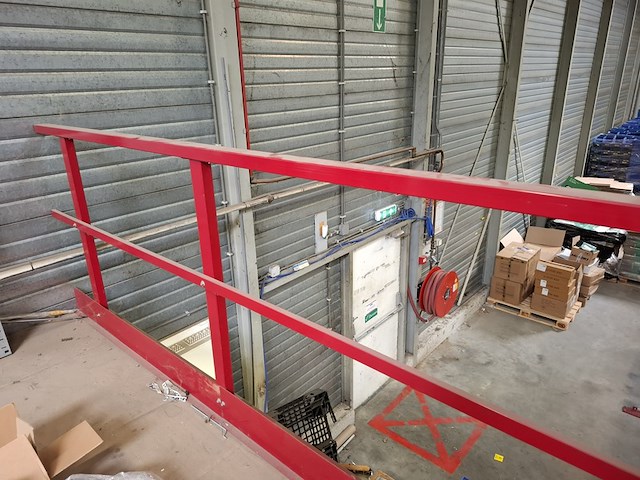 Entresol vloer - afbeelding 14 van  17