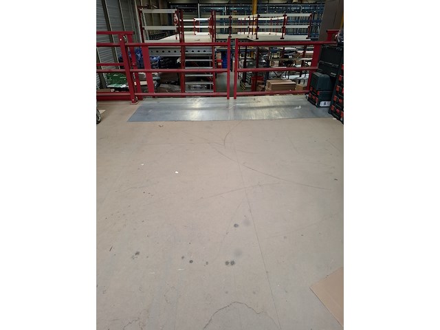 Entresol vloer - afbeelding 15 van  17