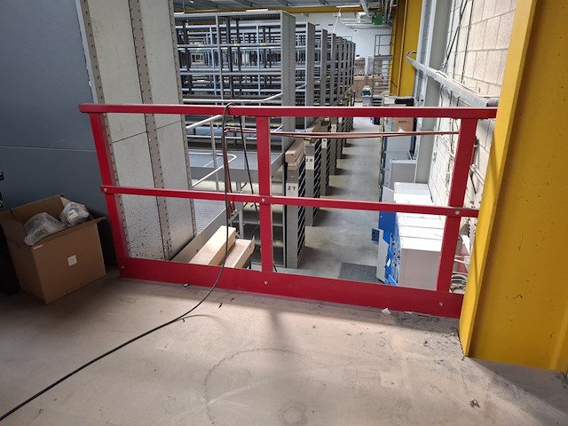 Entresol vloer - afbeelding 16 van  17