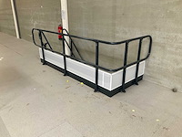 Entresolvloer 217m2 - afbeelding 2 van  19