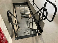 Entresolvloer 217m2 - afbeelding 3 van  19