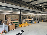 Entresolvloer 217m2 - afbeelding 4 van  19