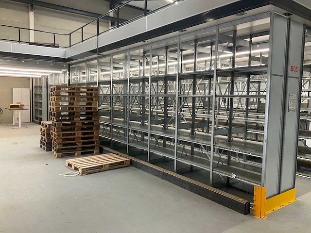 Entresolvloer 217m2 - afbeelding 5 van  19