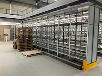 Entresolvloer 217m2 - afbeelding 5 van  19