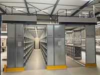 Entresolvloer 217m2 - afbeelding 6 van  19