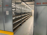 Entresolvloer 217m2 - afbeelding 7 van  19