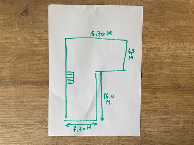 Entresolvloer 217m2 - afbeelding 11 van  19