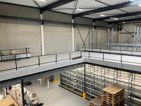 Entresolvloer 217m2 - afbeelding 1 van  19