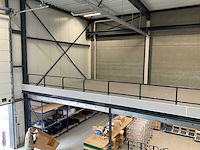 Entresolvloer 217m2 - afbeelding 12 van  19