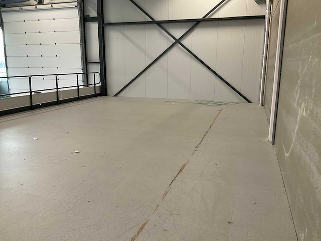 Entresolvloer 217m2 - afbeelding 14 van  19