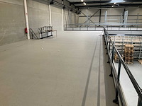 Entresolvloer 217m2 - afbeelding 16 van  19