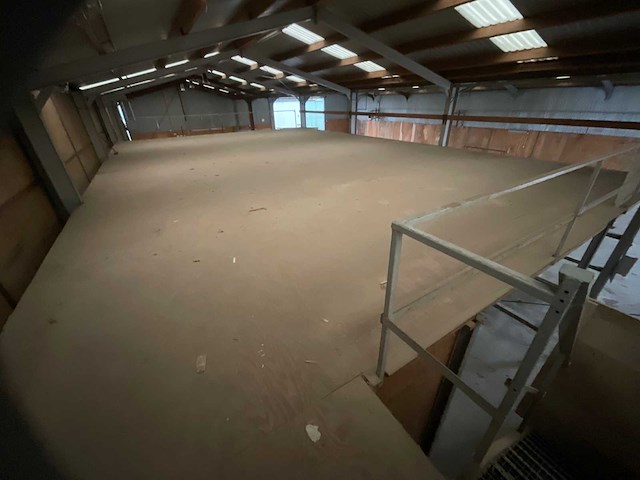 Entresolvloer (2x) - afbeelding 3 van  17