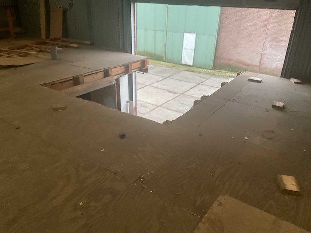 Entresolvloer (2x) - afbeelding 4 van  17