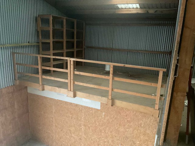 Entresolvloer (2x) - afbeelding 14 van  17