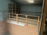 Entresolvloer (2x) - afbeelding 14 van  17