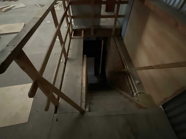 Entresolvloer (2x) - afbeelding 16 van  17