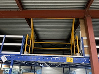 Entresolvloer 32x11mtr - afbeelding 4 van  7