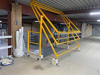 Entresolvloer 32x11mtr - afbeelding 5 van  7