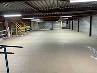 Entresolvloer 32x11mtr - afbeelding 6 van  7