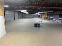 Entresolvloer 32x11mtr - afbeelding 7 van  7