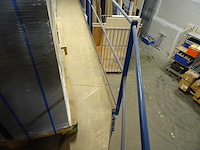 Entresolvloer ca 230m2 - afbeelding 4 van  12