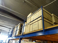 Entresolvloer ca 230m2 - afbeelding 8 van  12