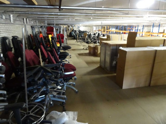 Entresolvloer ca 230m2 - afbeelding 9 van  12