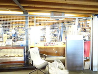 Entresolvloer ca 230m2 - afbeelding 11 van  12