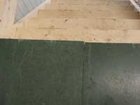 Entresolvloer incl. trap & stelling - 500x500x330cm - afbeelding 6 van  14