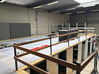Entresolvloer met stelling - afbeelding 5 van  14