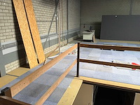 Entresolvloer met stelling - afbeelding 6 van  14