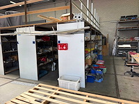 Entresolvloer met stelling - afbeelding 7 van  14