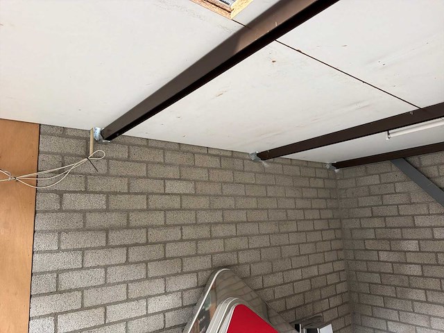 Entresolvloer met stelling - afbeelding 14 van  14